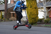 varla scooter